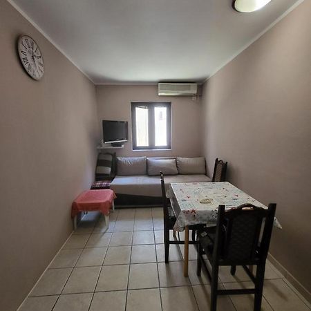 Apartment Katarina Dobrota Exterior foto