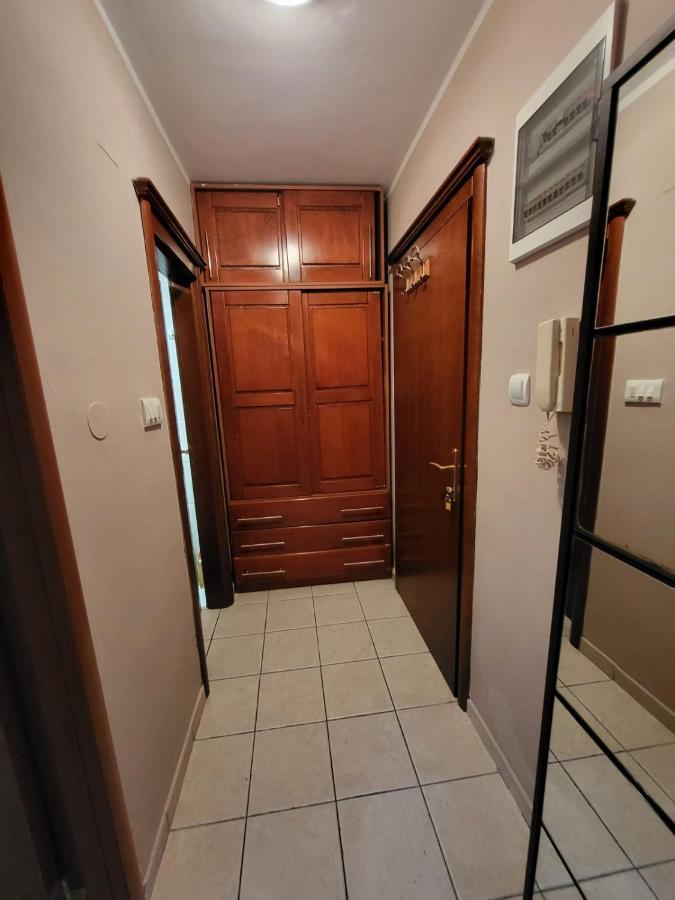 Apartment Katarina Dobrota Exterior foto